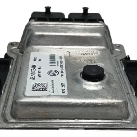 Módulo Injeção Vw Fox 1.6 2014