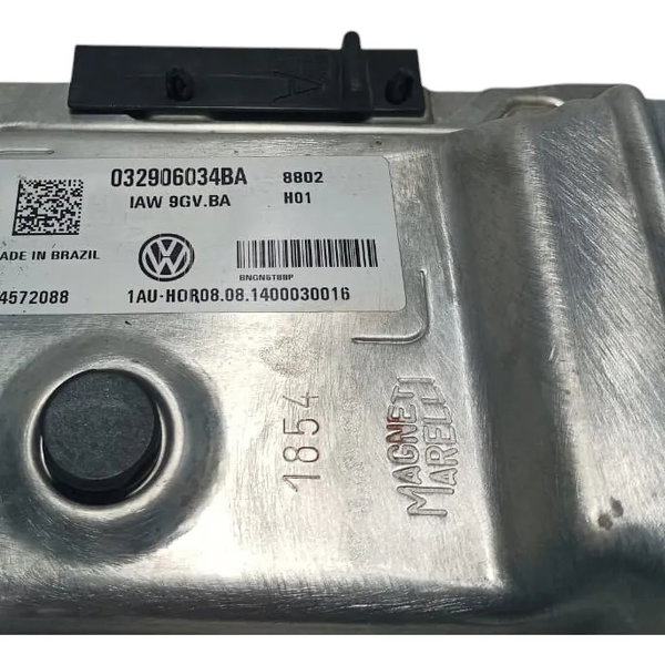 Módulo Injeção Vw Fox 1.6 2014