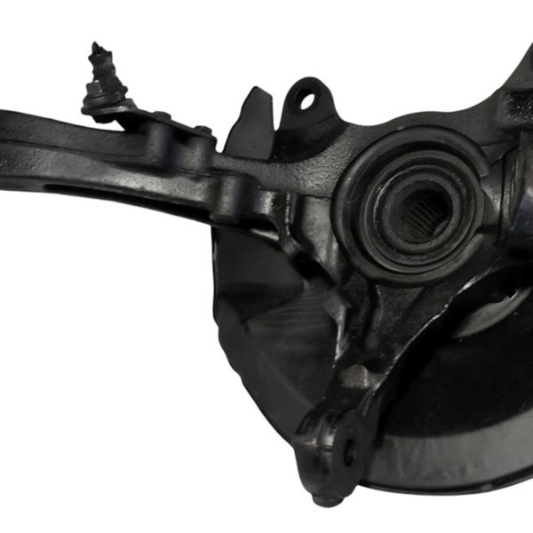 Montante Manga Eixo Honda Civic 97 A 2000 Detalhe D.e