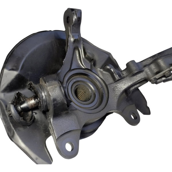 Montante Manga Eixo Honda Civic 97 A 2000 Detalhe D.e