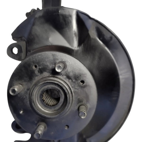 Montante Manga Eixo Honda Civic 97 A 2000 Detalhe D.e