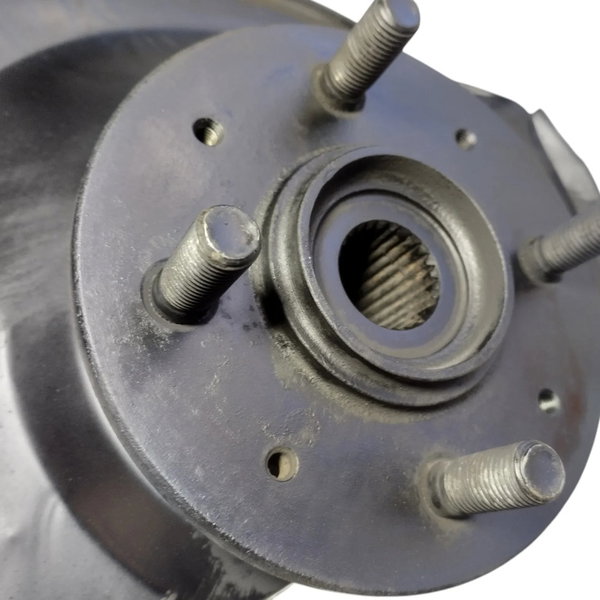 Montante Manga Eixo Honda Civic 97 A 2000 Detalhe D.e