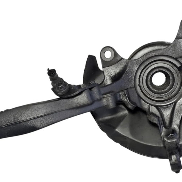Montante Manga Eixo Honda Civic 97 A 2000 Detalhe D.e