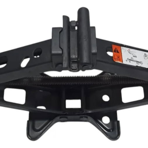 Kit Macaco Chave Roda Parafuso Segredo Ford Ecosport 2005