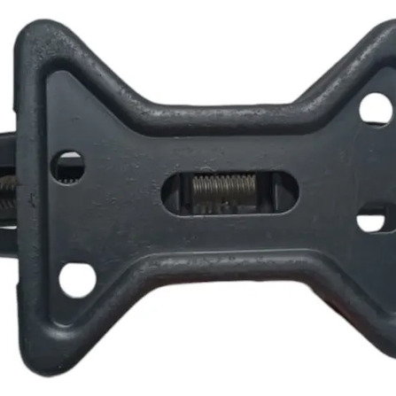 Kit Macaco Chave Roda Parafuso Segredo Ford Ecosport 2005