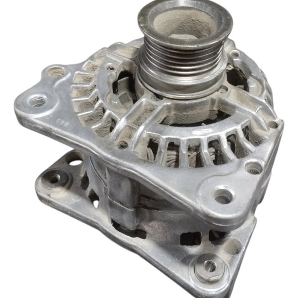 Alternador Volkswagen Gol G2 G3 G4 75a
