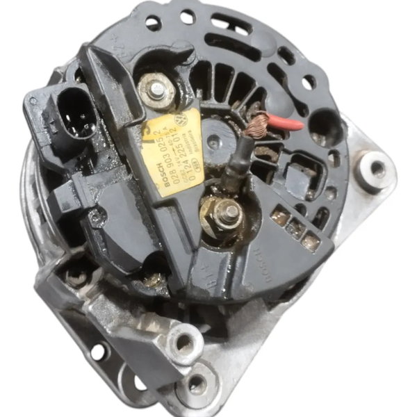 Alternador Volkswagen Gol G2 G3 G4 75a