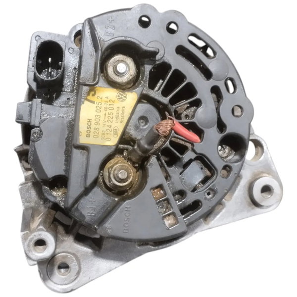 Alternador Volkswagen Gol G2 G3 G4 75a