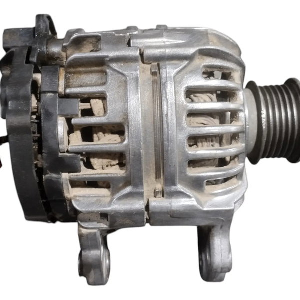 Alternador Volkswagen Gol G2 G3 G4 75a