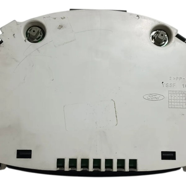 Painel Instrumento Velocímetro Ford Ka 2004 Branco