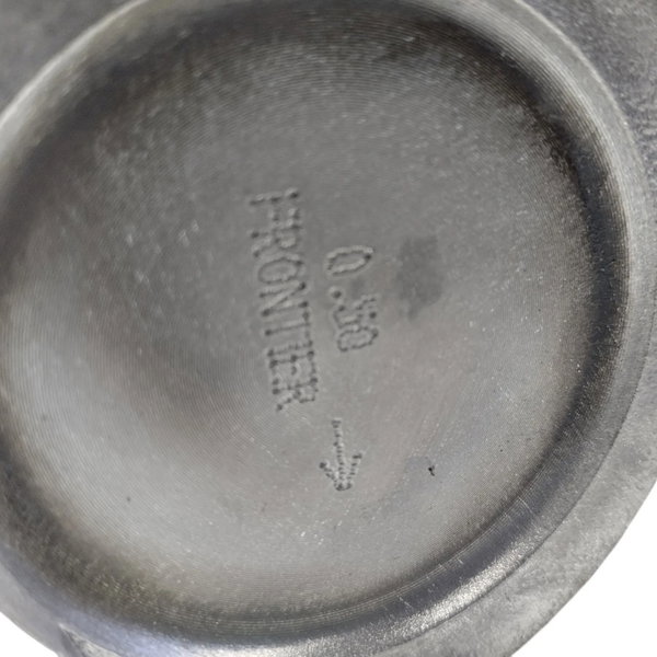 Pistão Biela Vw Ap 2.0 0,50