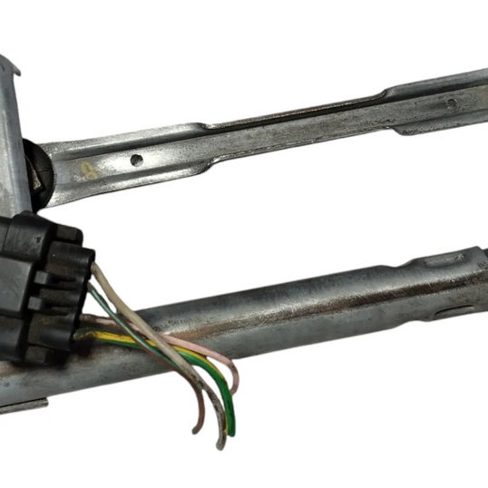 Galhada Motor Limpador Parabrisa Peugeot 206 Testado