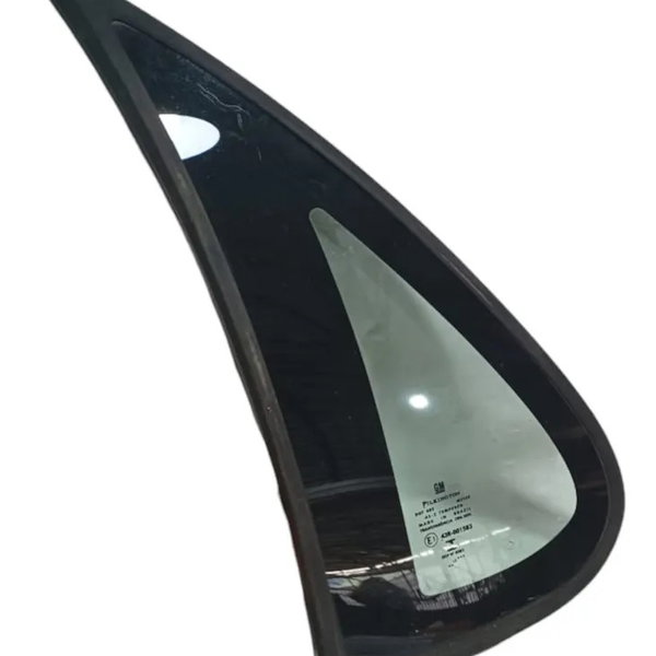 Vidro Fixo Traseiro Esquerdo Gm Corsa Classic 2012