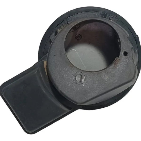 Portinhola Tanque Combustível Ford Ka 2004 Cinza 2004