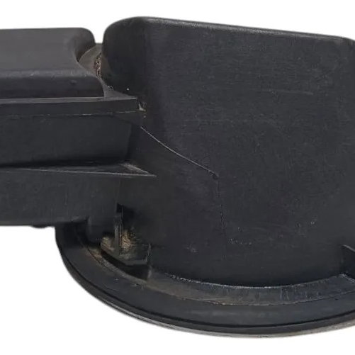 Portinhola Tanque Combustível Ford Ka 2004 Cinza 2004