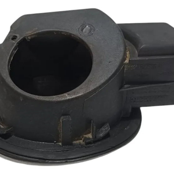 Portinhola Tanque Combustível Ford Ka 2004 Cinza 2004