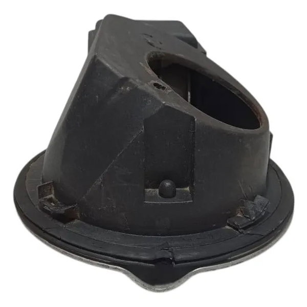 Portinhola Tanque Combustível Ford Ka 2004 Cinza 2004