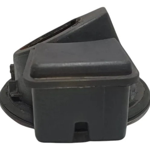 Portinhola Tanque Combustível Ford Ka 2004 Cinza 2004