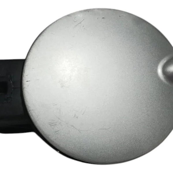 Portinhola Tanque Combustível Ford Ka 2004 Cinza 2004
