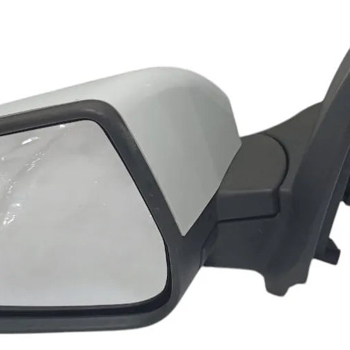 Retrovisor Manual Esquerdo Gm Onix Prisma 2014