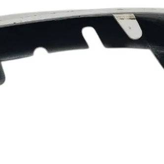Moldura Lanterna Traseira Esquerda Gol G4 2007 Com Detalhe Branco
