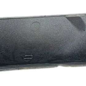 Moldura Lanterna Traseira Esquerda Gol G4 2007 Com Detalhe Branco