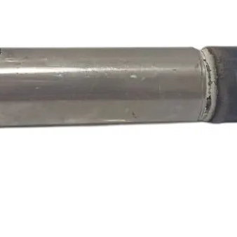 Bobina Ignição Jac J3 2013