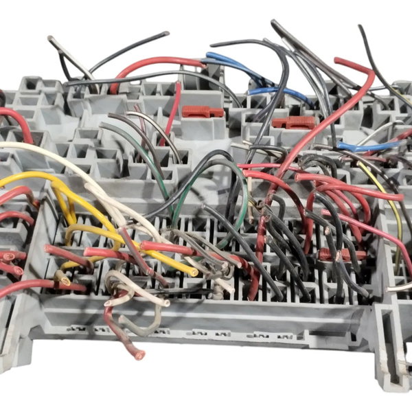 Caixa Fusível Gm Corsa 97 98 99