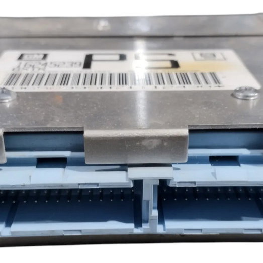 Módulo Injeção Gm Corsa 1.0 8v Gasolina 1997-2002 16245239