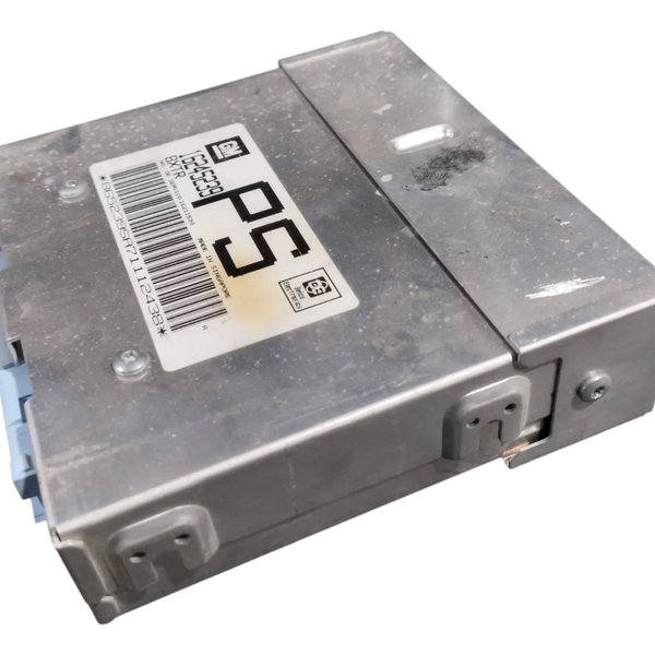 Módulo Injeção Gm Corsa 1.0 8v Gasolina 1997-2002 16245239