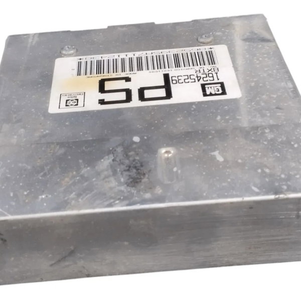 Módulo Injeção Gm Corsa 1.0 8v Gasolina 1997-2002 16245239