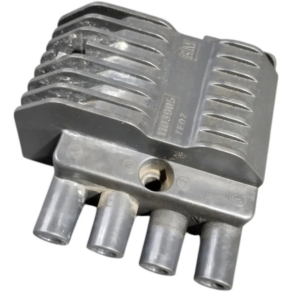 Bobina De Ignicao Gm Corsa 1.0 8v Gas 1996 A 2002