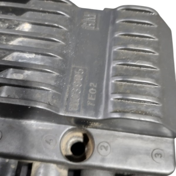 Bobina De Ignicao Gm Corsa 1.0 8v Gas 1996 A 2002