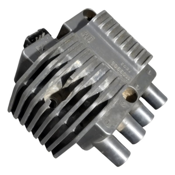 Bobina De Ignicao Gm Corsa 1.0 8v Gas 1996 A 2002