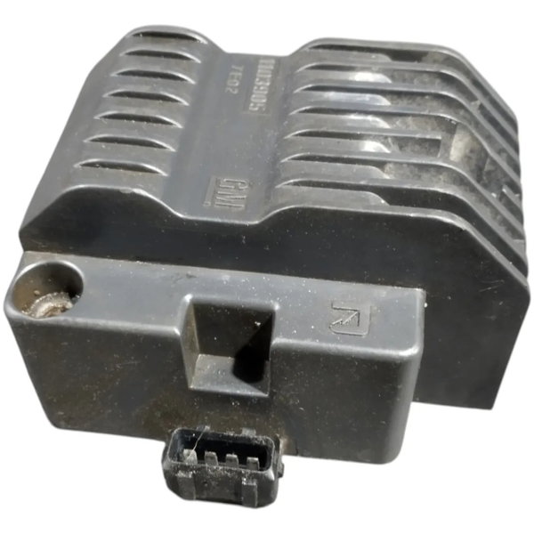 Bobina De Ignicao Gm Corsa 1.0 8v Gas 1996 A 2002