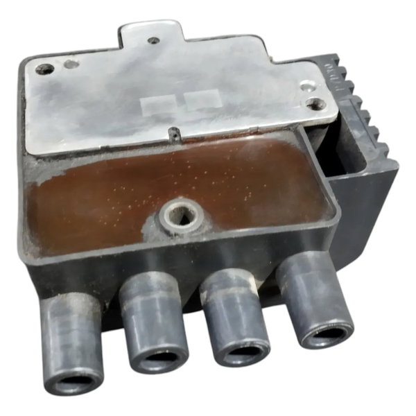 Bobina De Ignicao Gm Corsa 1.0 8v Gas 1996 A 2002