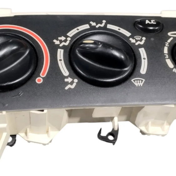 Comando Ar Condicionado Renault Scenic Megane 1999 A 2011