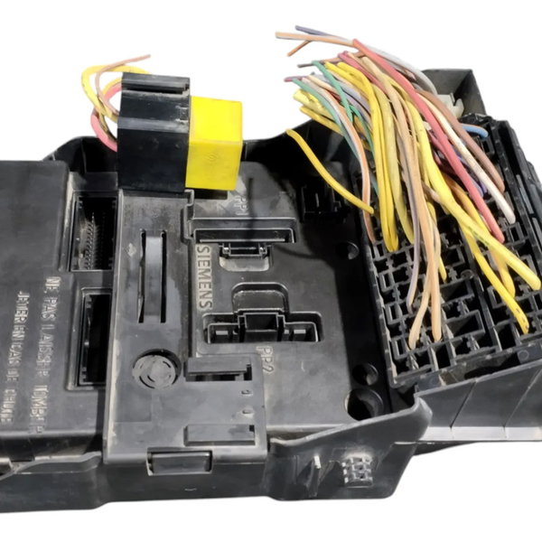 Módulo Bsi Central Renault Scenic 1999 2000 2001 Original