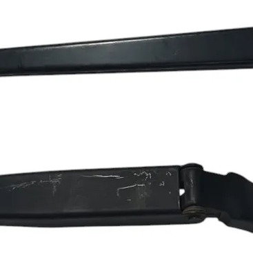 Braço Limpador Parabrisa Vw Fox 2014 Par Esquerdo