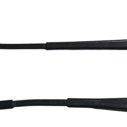 Braço Limpador Parabrisa Vw Fox 2014 Par Esquerdo