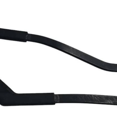 Braço Limpador Parabrisa Vw Fox 2014 Par Esquerdo