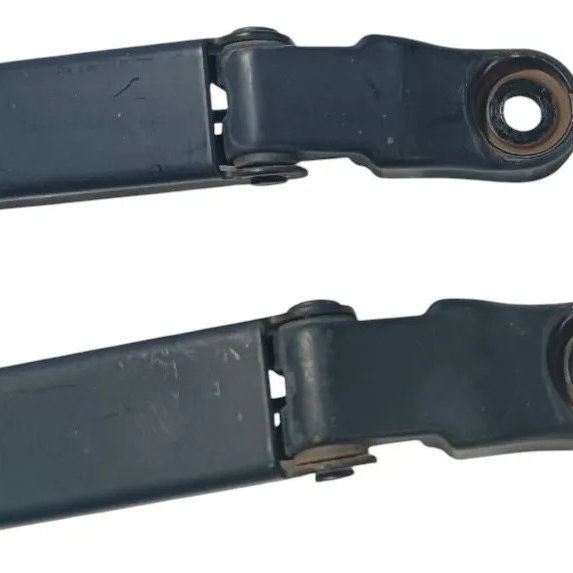 Braço Limpador Parabrisa Vw Fox 2014 Par Esquerdo