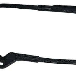 Braço Limpador Parabrisa Vw Fox 2014 Par Esquerdo