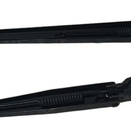 Braço Limpador Parabrisa Vw Fox 2014 Par Esquerdo