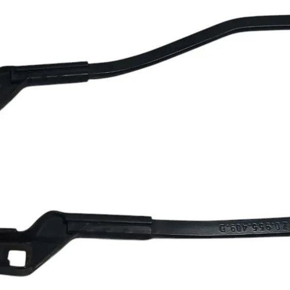 Braço Limpador Parabrisa Vw Fox 2014 Par Esquerdo