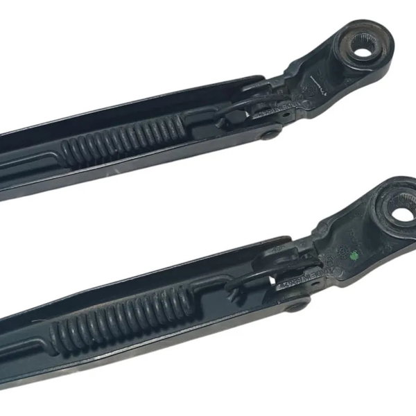 Braço Limpador Parabrisa Vw Fox 2014 Par Esquerdo