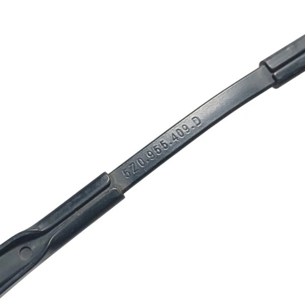 Braço Limpador Parabrisa Vw Fox 2014 Par Esquerdo