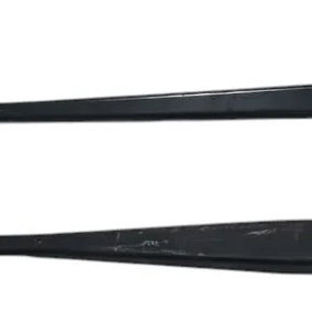 Braço Limpador Parabrisa Vw Fox 2014 Par Esquerdo