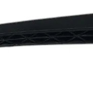 Braço Limpador Parabrisa Traseiro Citroen Picasso 2005