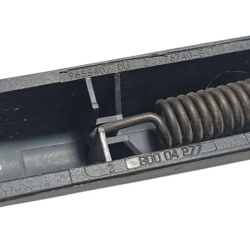 Braço Limpador Parabrisa Traseiro Citroen Picasso 2005